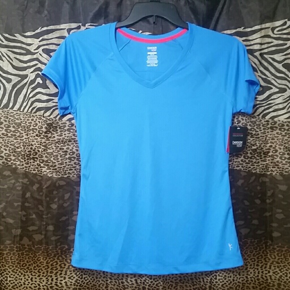 danskin now loose fit